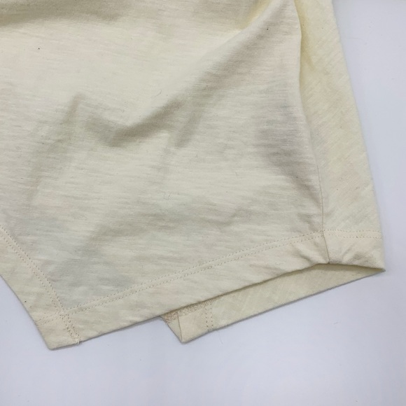 SOFT SURROUNDINGS Danielle Button Up Top Size Large - Picture 6 of 10